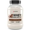 7Nutrition Srvátkový izolát 90 WPI izolát bielkovín 1000g čokoládová príchuť 7Nutrition Srvátkový izolát 90 WPI izolát bielkovín 1000g čokoládová príchuť