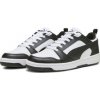 Puma Rebound v6 Low | 4099683263440 | Biela | 48 Puma Rebound v6 Low | 4099683263440 | Biela | 48