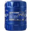 Mannol ATF AG 55 Automatic Special (20L) (Balenie 20l | Kartón 1ks) Mannol ATF AG 55 Automatic Special (20L) (Balenie 20l | Kartón 1ks)