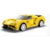 IQ models Závodné RC auto EVO - programovateľná stavebnice 289 dielikov IQ models Závodné RC auto EVO - programovateľná stavebnice 289 dielikov