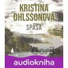 Spása (audiokniha) - Kristina Ohlsson Spása (audiokniha) - Kristina Ohlsson