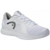 Head Sprint 4.0 Grass - white/grey