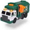 Dickie AS Smetiarske auto 15 cm Dickie AS Smetiarske auto 15 cm