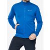 Mikina na zips Montane Protium Jacket - neptune blue Mikina na zips Montane Protium Jacket - neptune blue