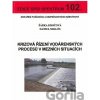 Krizová řízení vodárenských procesů v mezních situacích - Šárka Kročová Krizová řízení vodárenských procesů v mezních situacích - Šárka Kročová