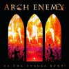 Arch Enemy: As the Stages Burn! - CD+DVD Arch Enemy: As the Stages Burn! - CD+DVD