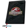 ABYstyle Zápisník Jurský Park Claws A5