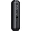 Air pump Cycplus A2 (funkcia powerbanky a LED svietidla) - mini kompresor na lopty, kolesá, motorky, pneumatiky Air pump Cycplus A2 (funkcia powerbanky a LED svietidla) - mini kompresor na lopty, kolesá, motorky, pneumatiky