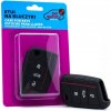 SilikĂłnovĂ˝ obal na kÄžĂşÄ Ĺ KODA Octavia III 5E3/5E5/5E6/NL3/NR3 (2012-2020) EPKC01 BLACK SilikĂłnovĂ˝ obal na kÄžĂşÄ Ĺ KODA Octavia III 5E3/5E5/5E6/NL3/NR3 (2012-2020) EPKC01 BLACK