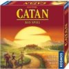 Die Siedler von Catan, Das Duell Die Siedler von Catan, Das Duell