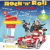 Various: Rock 'N' Roll Christmas - CD Various: Rock 'N' Roll Christmas - CD