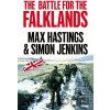 The Battle for the Falklands - Max Hastings, Simon Jenkins The Battle for the Falklands - Max Hastings, Simon Jenkins