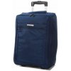 Cestovný kufor MADISSON skladacia 2W S 62702-54-05 35 L modrá Cestovný kufor MADISSON skladacia 2W S 62702-54-05 35 L modrá