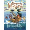 Morgavsa a Morgana – Usebraný džin - Petr Kopl Morgavsa a Morgana – Usebraný džin - Petr Kopl