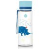 Equa Eko fľaša Rhino, Plast Tritan bez BPA 400 ml Equa Eko fľaša Rhino, Plast Tritan bez BPA 400 ml