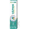 PLUS LEKÁREŇ VÁPNIK + vitamíny C a D3 šumivé tbl, s príchuťou citróna 1x20 ks PLUS LEKÁREŇ VÁPNIK + vitamíny C a D3 šumivé tbl, s príchuťou citróna 1x20 ks