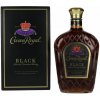 Crown Royal Whisky 40% 1 l (kartón)