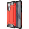 Kryt Tough Armor na Huawei P50 - Červená Kryt Tough Armor na Huawei P50 - Červená