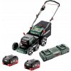 Metabo RM 36-18 LTX BL 46 601606650 Metabo RM 36-18 LTX BL 46 601606650