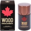 Dsquared2 Wood pour Homme deostick 75 ml
