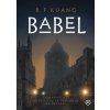 Babel (R. F. Kuang)(Brožovaná) Babel (R. F. Kuang)(Brožovaná)