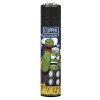 Zapaľovač Clipper Smokers Clipper motív: Avangers 1 Zapaľovač Clipper Smokers Clipper motív: Avangers 1