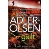 Jussi Adler-Olsen - Guilt Jussi Adler-Olsen - Guilt