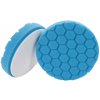 ANGELWAX Hexcentric Foam pad blue - Mäkký glazovací kotúč 80/100 ANGELWAX Hexcentric Foam pad blue - Mäkký glazovací kotúč 80/100