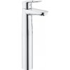 Grohe BauLoop - Batéria na umývadlovú misu, chróm 23764000 Grohe BauLoop - Batéria na umývadlovú misu, chróm 23764000