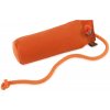 Firedog Long-throw dummy 250 g oranžový Firedog Long-throw dummy 250 g oranžový