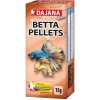 Dajana Betta Pellets 35ml/15 g Dajana Betta Pellets 35ml/15 g
