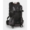 Kilpi Rise U 30l black Kilpi Rise U 30l black