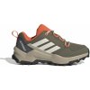 adidas Terrex AX4R K IF6526 olivový