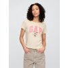 GAP Dámske Tričko Gap & Disney 727451-03 Veľkosť: XS Tričko zadarmo při nákupe vyše 120 Euro GAP Dámske Tričko Gap & Disney 727451-03 Veľkosť: XS Tričko zadarmo při nákupe vyše 120 Euro