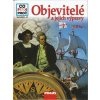 Objevitelé a jejich výpravy - Co,Jak,Proč? - svazek 47 - Rainer Dr. Köthe Objevitelé a jejich výpravy - Co,Jak,Proč? - svazek 47 - Rainer Dr. Köthe