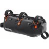 ORTLIEB Frame-Pack RC Toptube 3L - čierna ORTLIEB Frame-Pack RC Toptube 3L - čierna