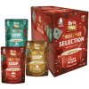 Brit Care Cat Christmas Soups Multipack 15 pcs x 75 g Brit Care Cat Christmas Soups Multipack 15 pcs x 75 g