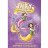 Fairy Mom and Me #4: Fairy Mermaid Magic (Marta Kissi)(Brožovaná) Fairy Mom and Me #4: Fairy Mermaid Magic (Marta Kissi)(Brožovaná)