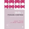 Skills in Person-Centred Counselling & Psychotherapy (Janet Tolan)(Brožovaná) Skills in Person-Centred Counselling & Psychotherapy (Janet Tolan)(Brožovaná)