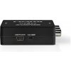 Prevodník 3x CINCH / HDMI NEDIS VCON3456AT