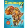 Zoomapy: Malovaný atlas zvířat - Tom Velčovský Zoomapy: Malovaný atlas zvířat - Tom Velčovský