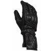 KNOX rukavice OULTON MK2 black/red - 2XL