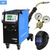Kühtreiber KITin 4100 Multi MIG - synergické a manuální ovládání - V2 SET Kühtreiber KITin 4100 Multi MIG - synergické a manuální ovládání - V2 SET