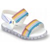 Detské sandále BABY SOFT - 1142137 27 Detské sandále BABY SOFT - 1142137 27