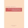 Slova v soukromých dopisech. Lexikografická sonda - Zdeňka Hladká, Olga Martincová Slova v soukromých dopisech. Lexikografická sonda - Zdeňka Hladká, Olga Martincová