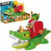 Piratix Súprava Crazy Jungle Krokodíl King Croc Kapitán JawCrush Piratix Súprava Crazy Jungle Krokodíl King Croc Kapitán JawCrush
