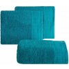 Eurofirany uterák STELLA 50 x 90 cm tyrkysová Eurofirany uterák STELLA 50 x 90 cm tyrkysová