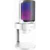 Fifine Herní studiový kondenzátorový mikrofon A8W AMPLIGAME USB RGB PnP Fifine Herní studiový kondenzátorový mikrofon A8W AMPLIGAME USB RGB PnP