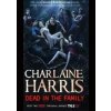 Dead in the Family - Charlaine Harris, Gollancz Dead in the Family - Charlaine Harris, Gollancz