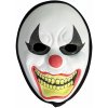 Maska na Halloween Typ: 3 Maska na Halloween Typ: 3